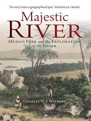 cover image of Majestic River